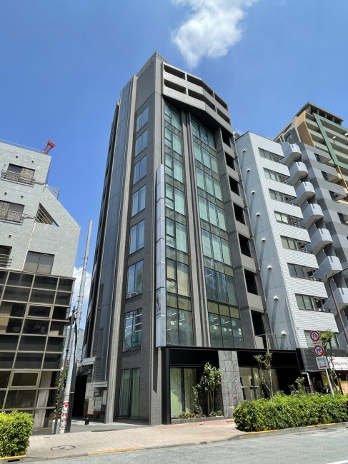 本社 / Head Office