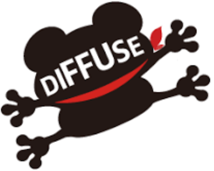 株式会社diffuse