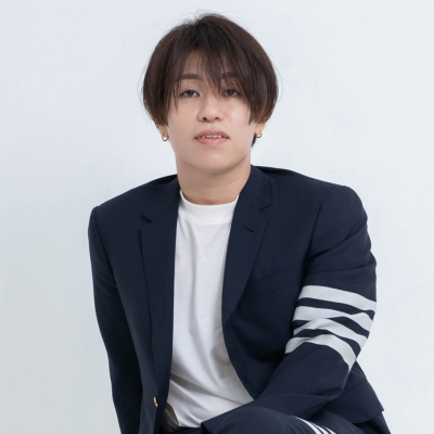 Eikichi Mizuno / 代表取締役